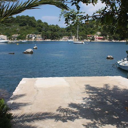 Apartments By The Sea Okuklje, Mljet - 4933 Экстерьер фото