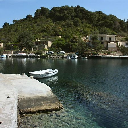 Apartments By The Sea Okuklje, Mljet - 4933 Экстерьер фото