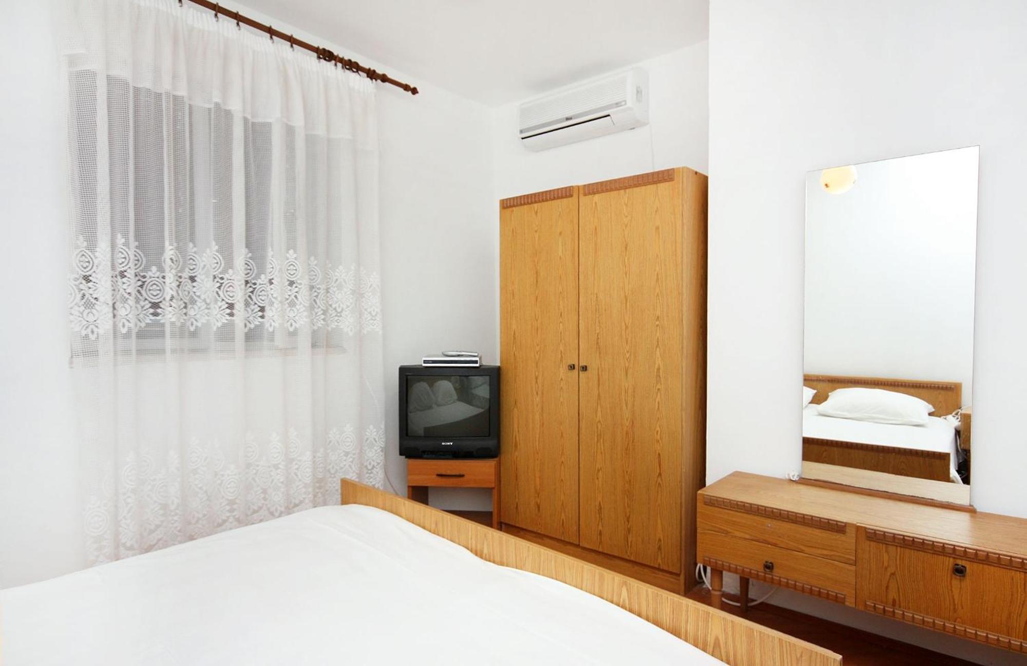 Apartments By The Sea Okuklje, Mljet - 4933 Номер фото